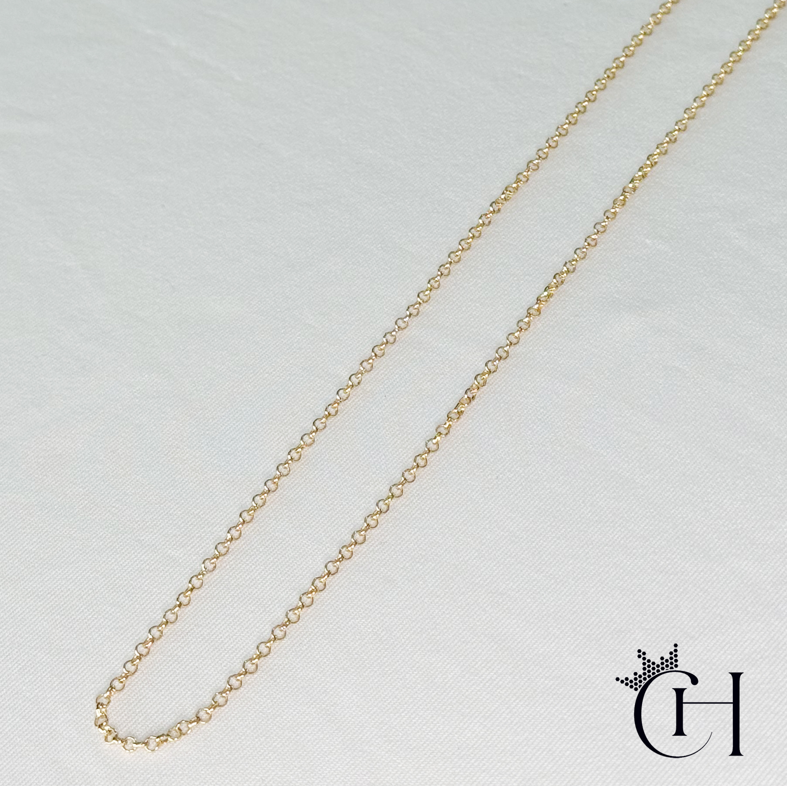 ROLO chain 18 ROLO chain 18